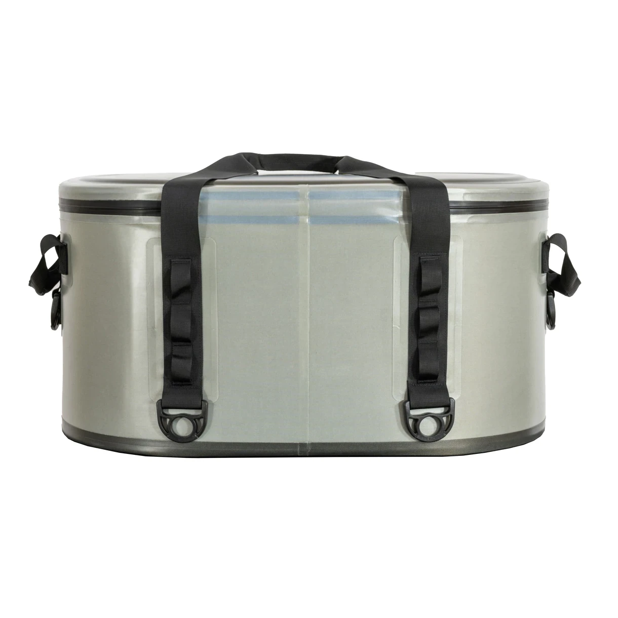 QuietKat QuietKat Glacière Charbon 50L Pour Remorque De Vélo – Image 2