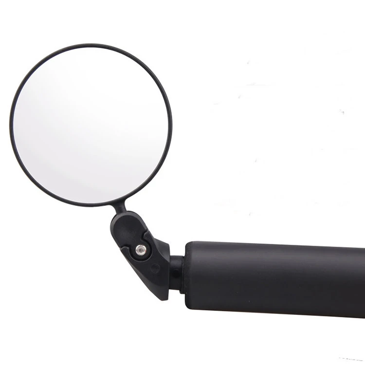 Rétroviseur Pour Poignées De Vélo – Image 2
