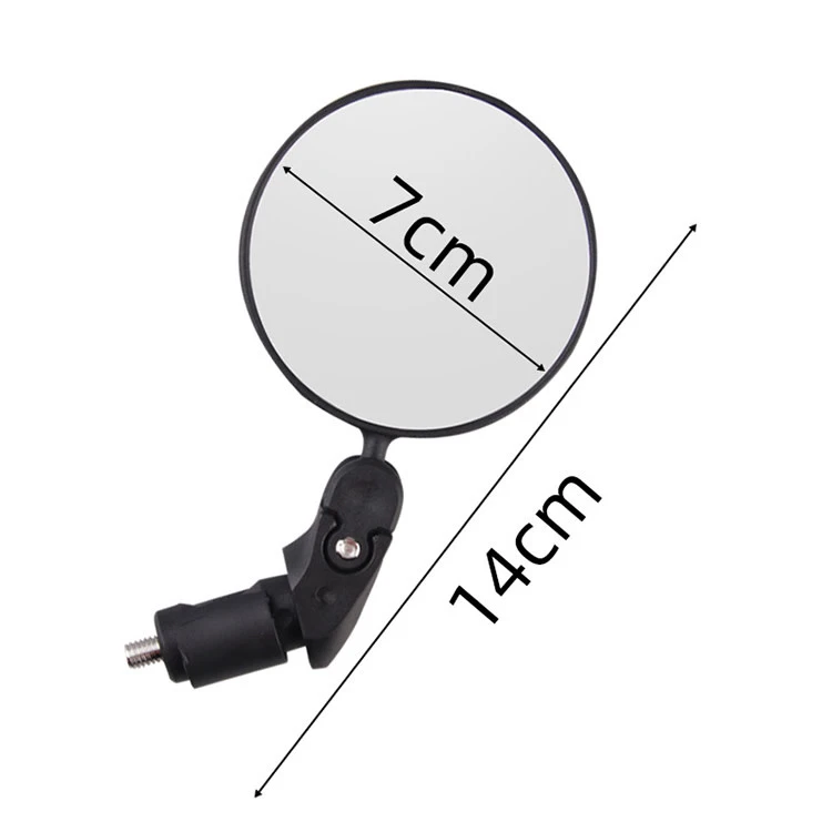 Rétroviseur Pour Poignées De Vélo – Image 4