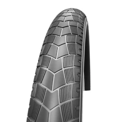 Schwalbe Schwalbe Big Apple Pneu Rigide Tringle Endurance RaceGuard
