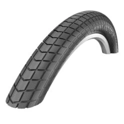 Schwalbe Schwalbe Super Moto-X GreenGuard Pneu De Vélo 27.5 X 2.4"