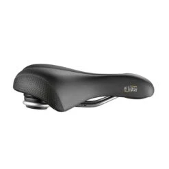 Selle Royal, Ellipse Relaxed, 251 X 223mm, Unisexe, Noir