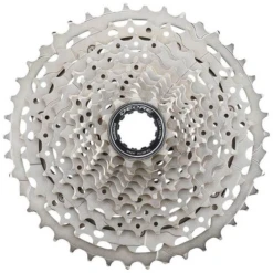 Shimano Cassette Sprocket Deore CS-M5100-11-42T 11 Vitesses