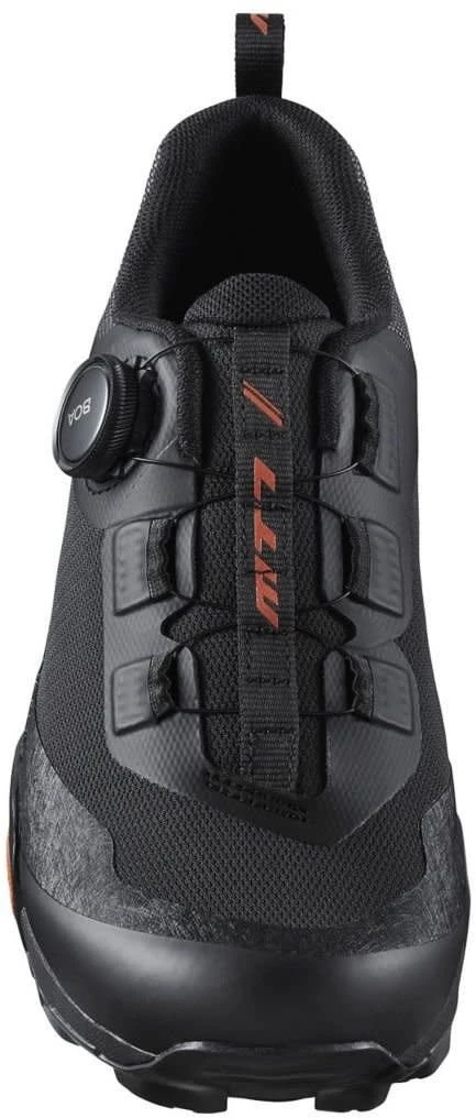 SHIMANO SH-MT701 NOIR CHAUSSURES DE VĂLO â Image 3