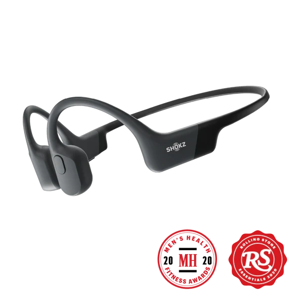 Shokz Shokz Openrun écouteurs Conduction Osseuse – Image 4