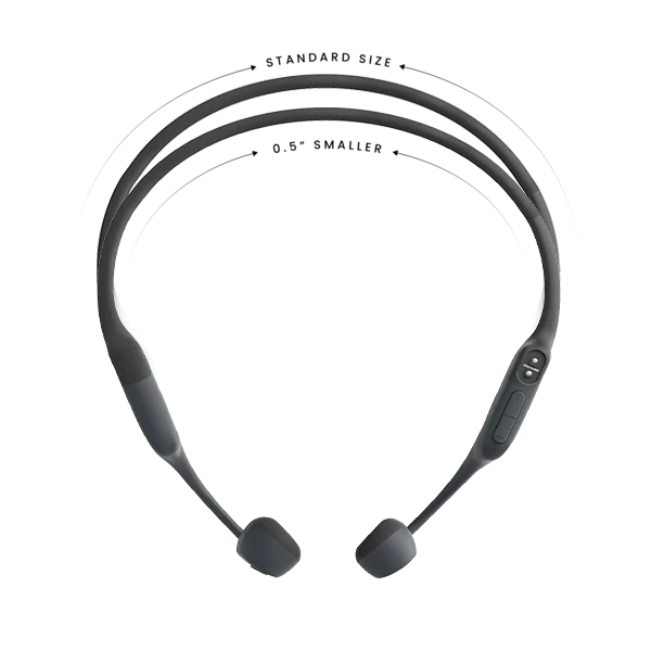 Shokz Shokz Openrun écouteurs Conduction Osseuse – Image 5