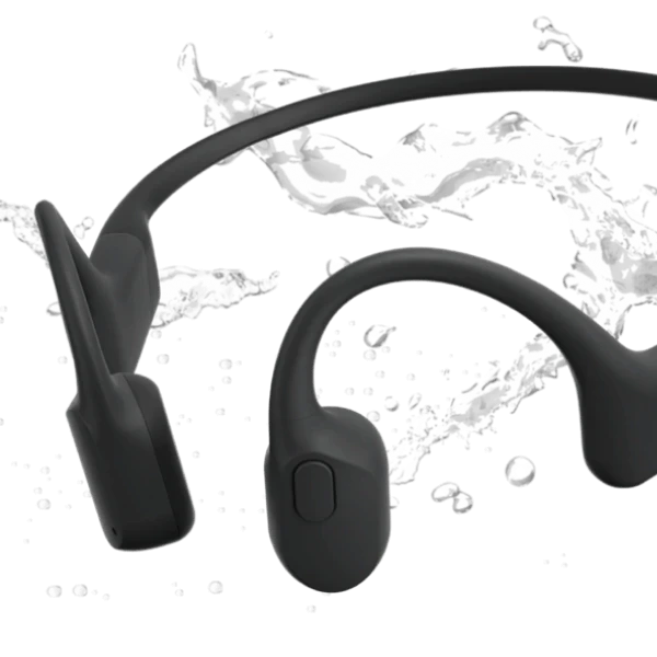 Shokz Shokz Openrun écouteurs Conduction Osseuse – Image 6