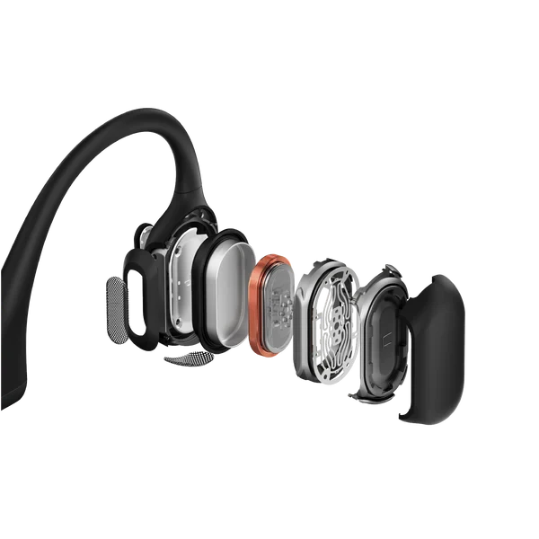 Shokz Shokz Openrun PRO écouteurs Conduction Osseuse – Image 5