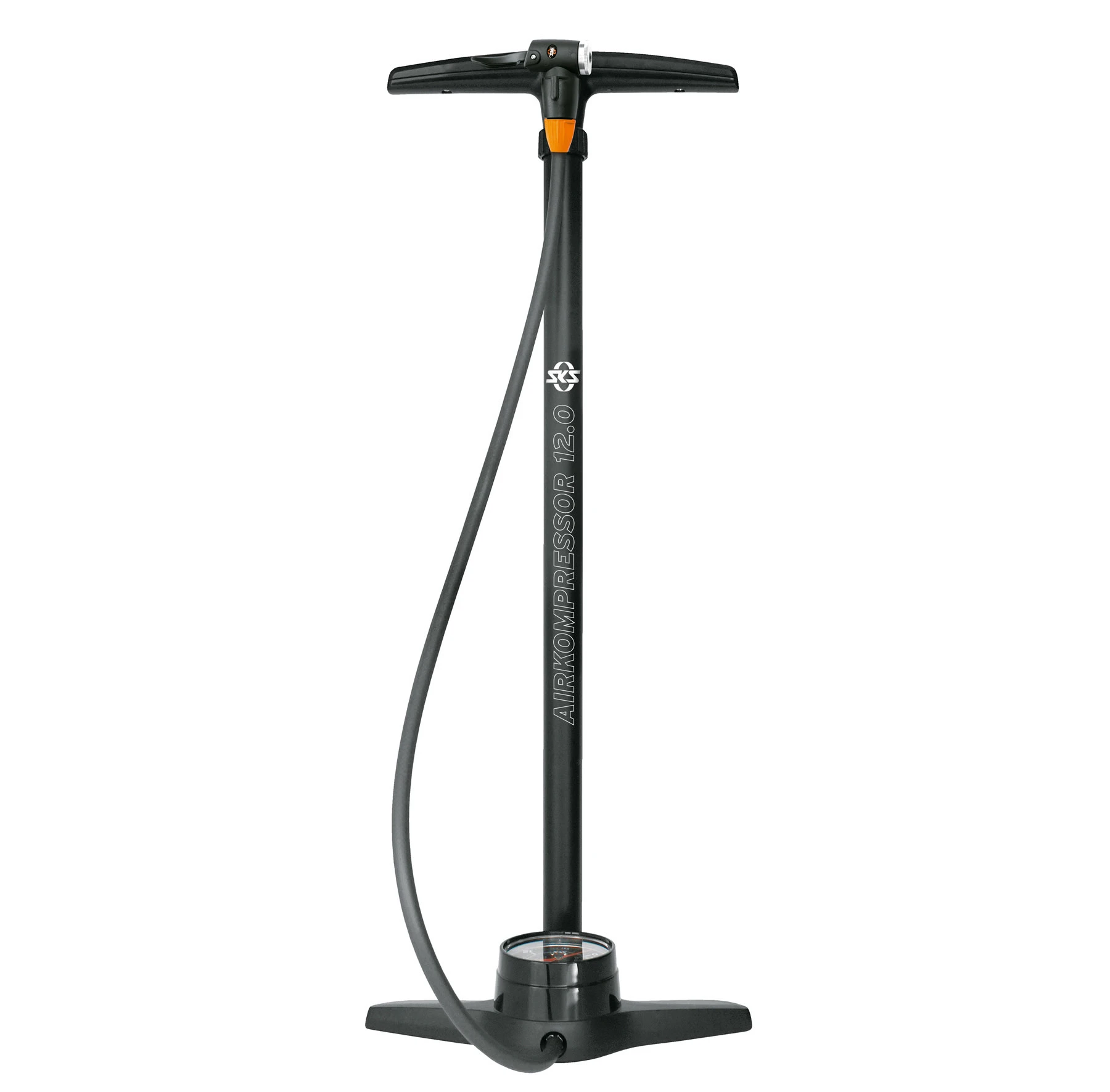 SKS AIRKOMPRESSOR 12.0 POMPE DE PLANCHER