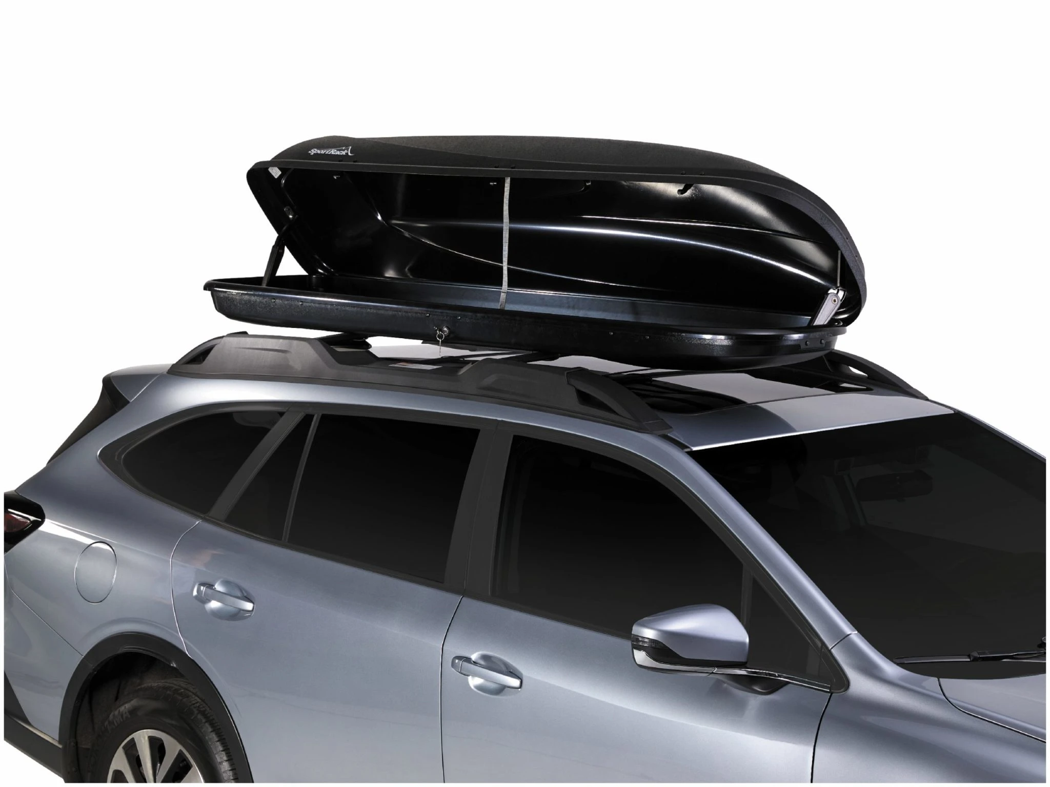 Sportrack 11² Horizon Alpine Cargo Box – Image 2