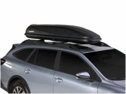 Sportrack 11² Horizon Alpine Cargo Box