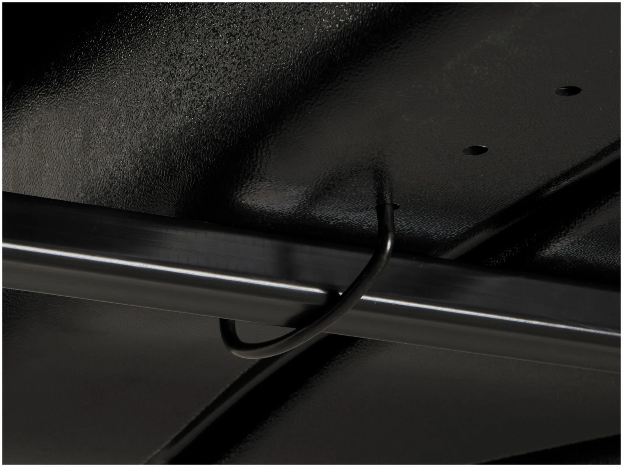 Sportrack 11² Horizon Alpine Cargo Box – Image 9