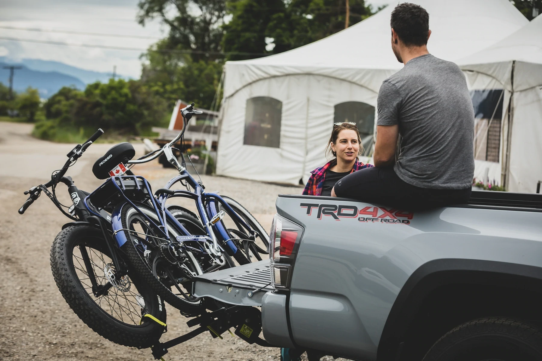 Swagman Swagman Current Support 2 VĂ©los â Image 9