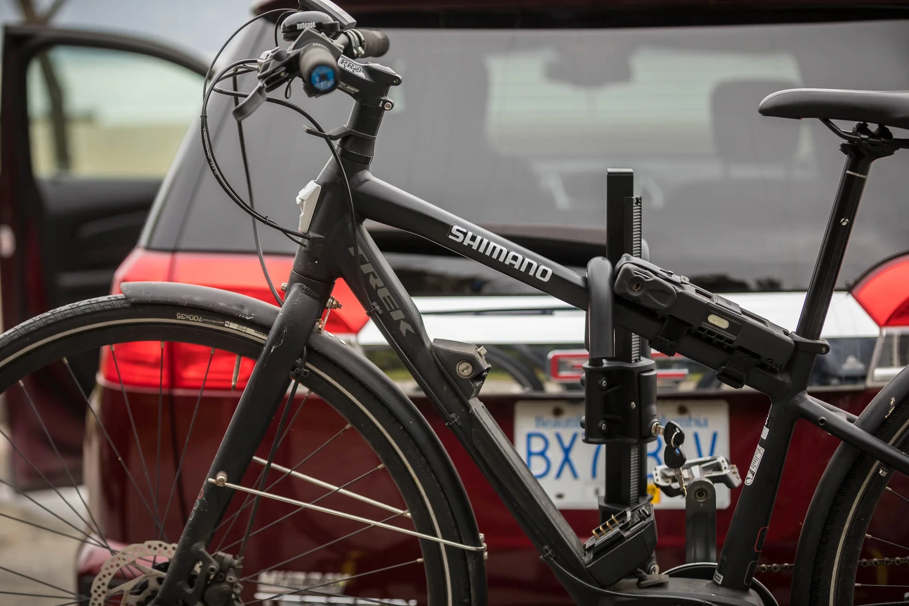 Swagman Swagman Current Support 2 VĂ©los â Image 10