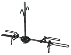 Swagman Swagman XTC2 Tilt Support 2 Vélos 2" Hitch