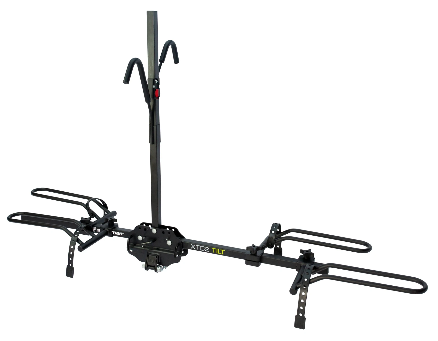 Swagman Swagman XTC2 Tilt Support 2 Vélos 2" Hitch