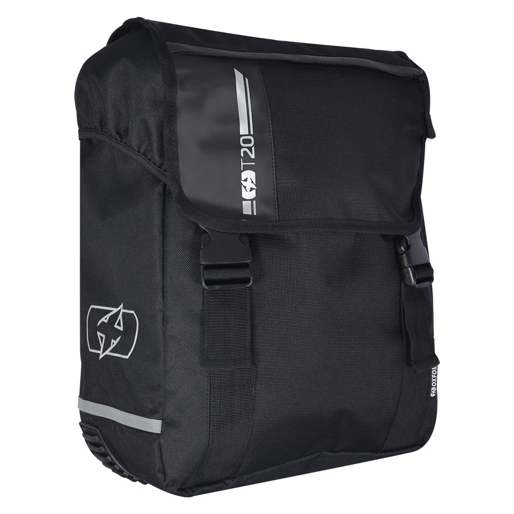 T20 QR Pannier Bag 20L Sacoche