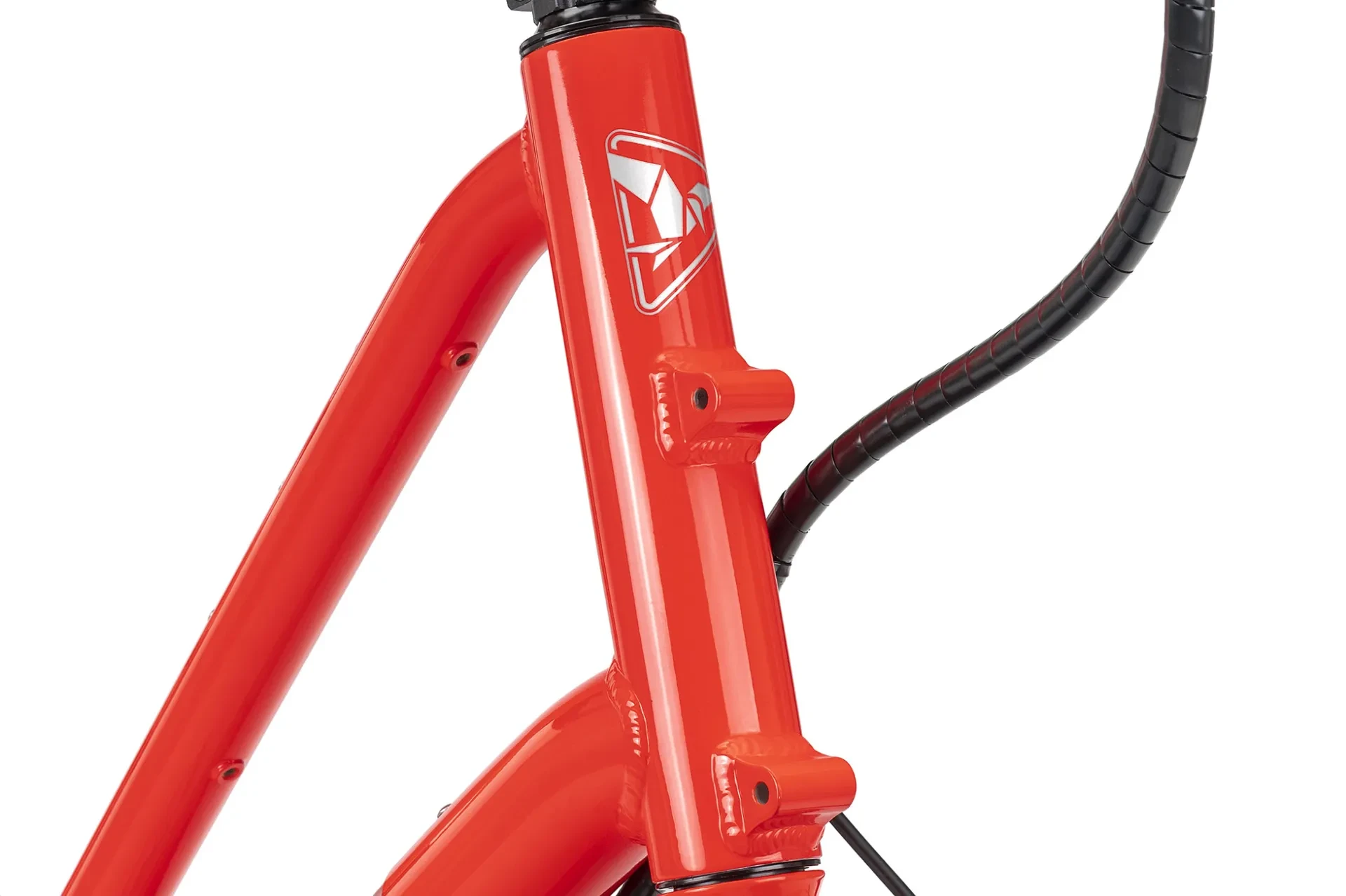 TERN Tern Quick Haul D8 Tabasco Vélo Cargo électrique – Image 7