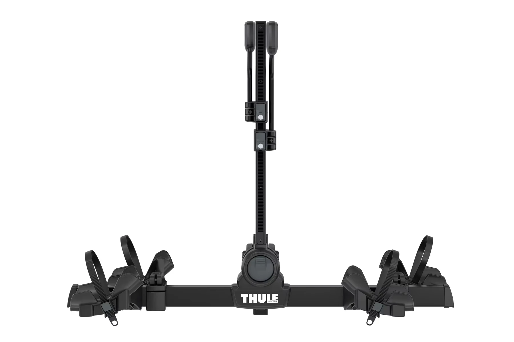 Thule Thule Doubletrack Pro XT Support à Vélo (2 Vélos) – Image 3