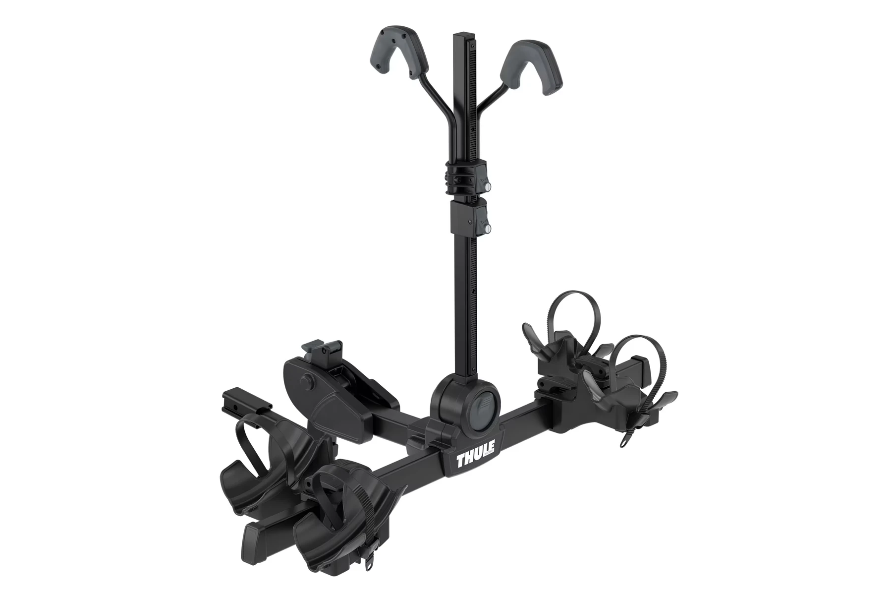 Thule Thule Doubletrack Pro XT Support à Vélo (2 Vélos)