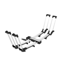 Thule Thule Helium Platform XT Pour 2 Vélos