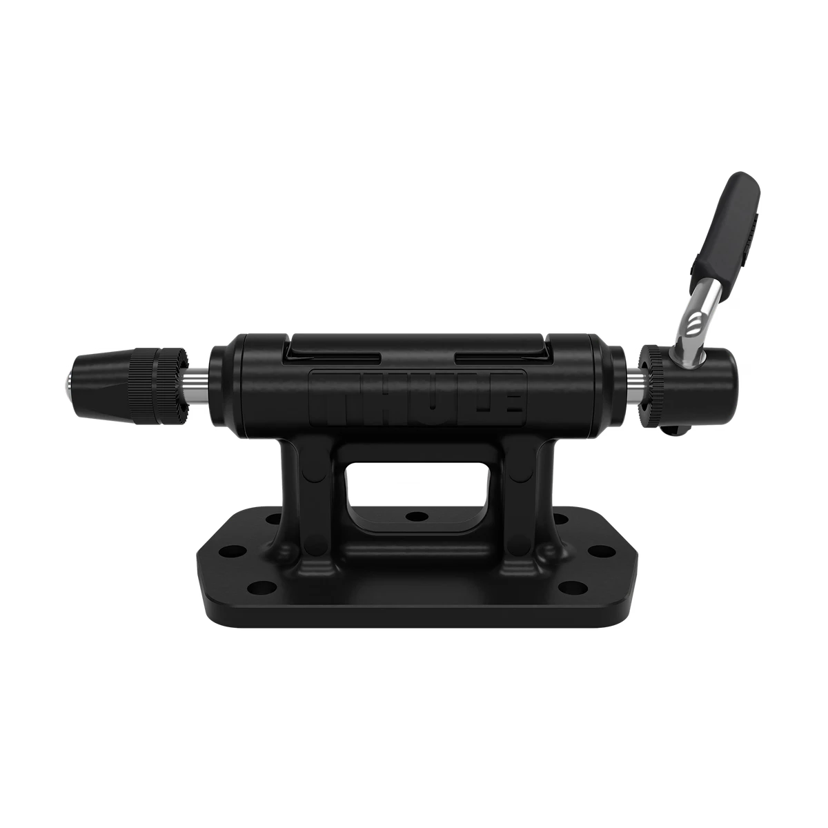 Thule Thule Low-Rider Noir Support Vélo Pour Camion – Image 3