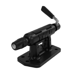 Thule Thule Low-Rider Noir Support Vélo Pour Camion