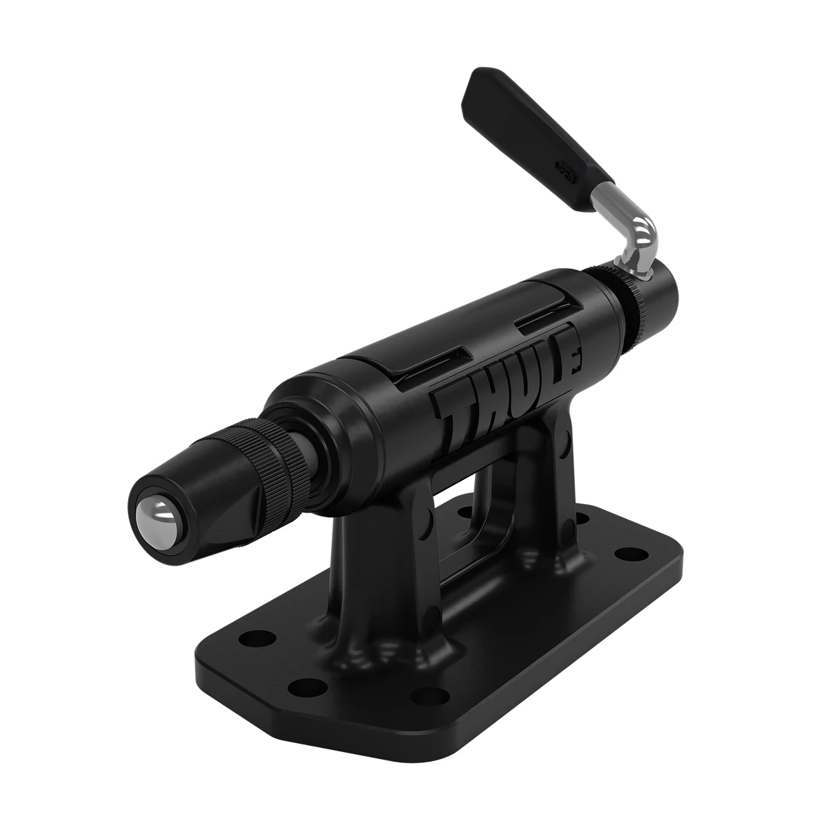 Thule Thule Low-Rider Noir Support Vélo Pour Camion