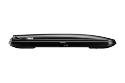 Thule Thule Pulse Alpine Noir Coffre De Toit