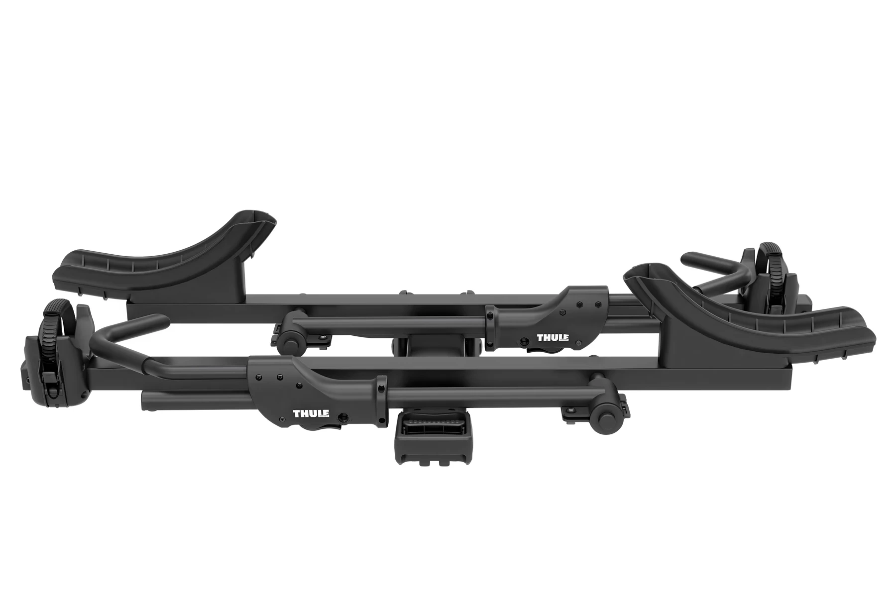 Thule Thule T2 Pro X Support 2 Vélos Hitch 2" – Image 8