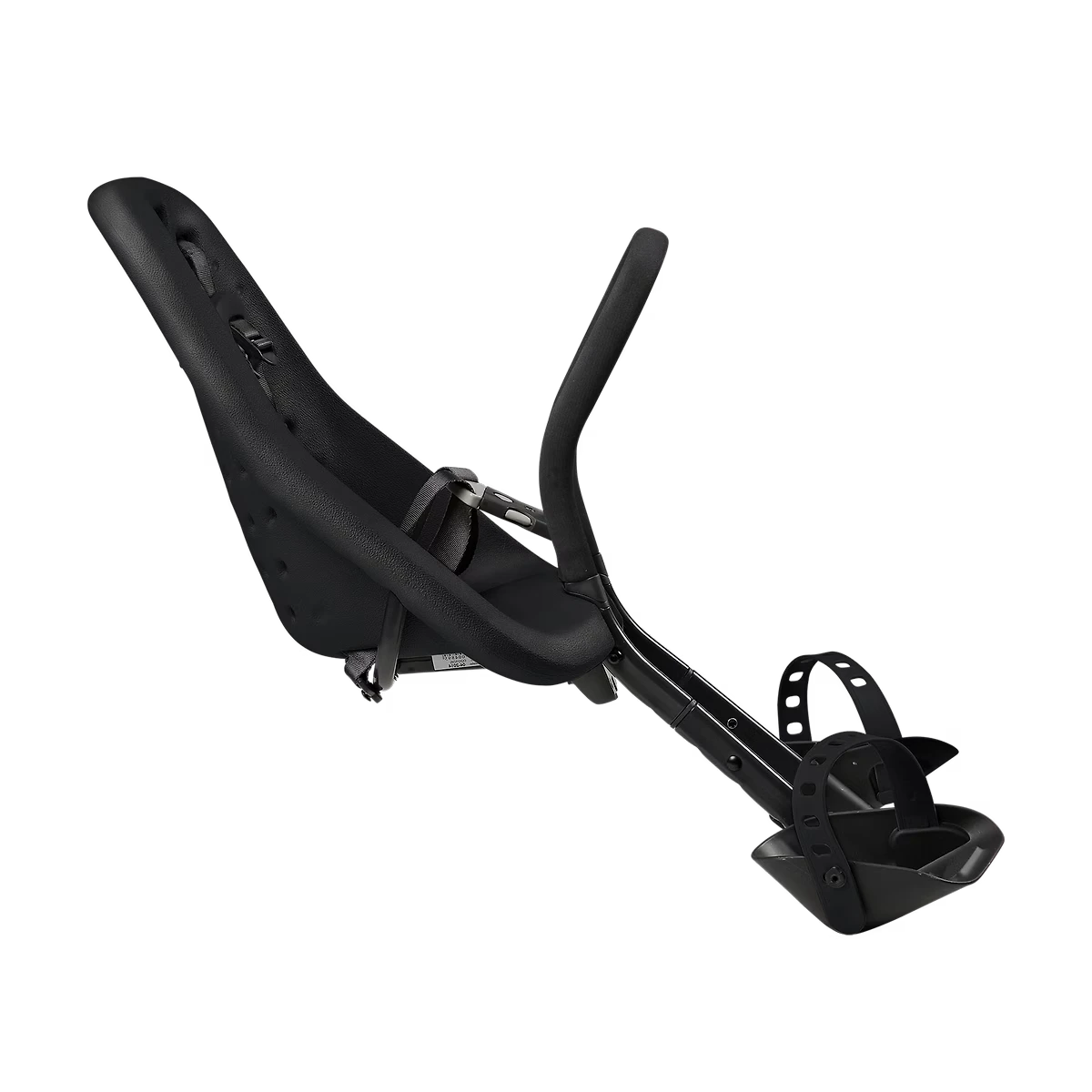 Thule Thule YEPP Mini Siège De Vélo Pour Enfant (montage Avant) – Image 5