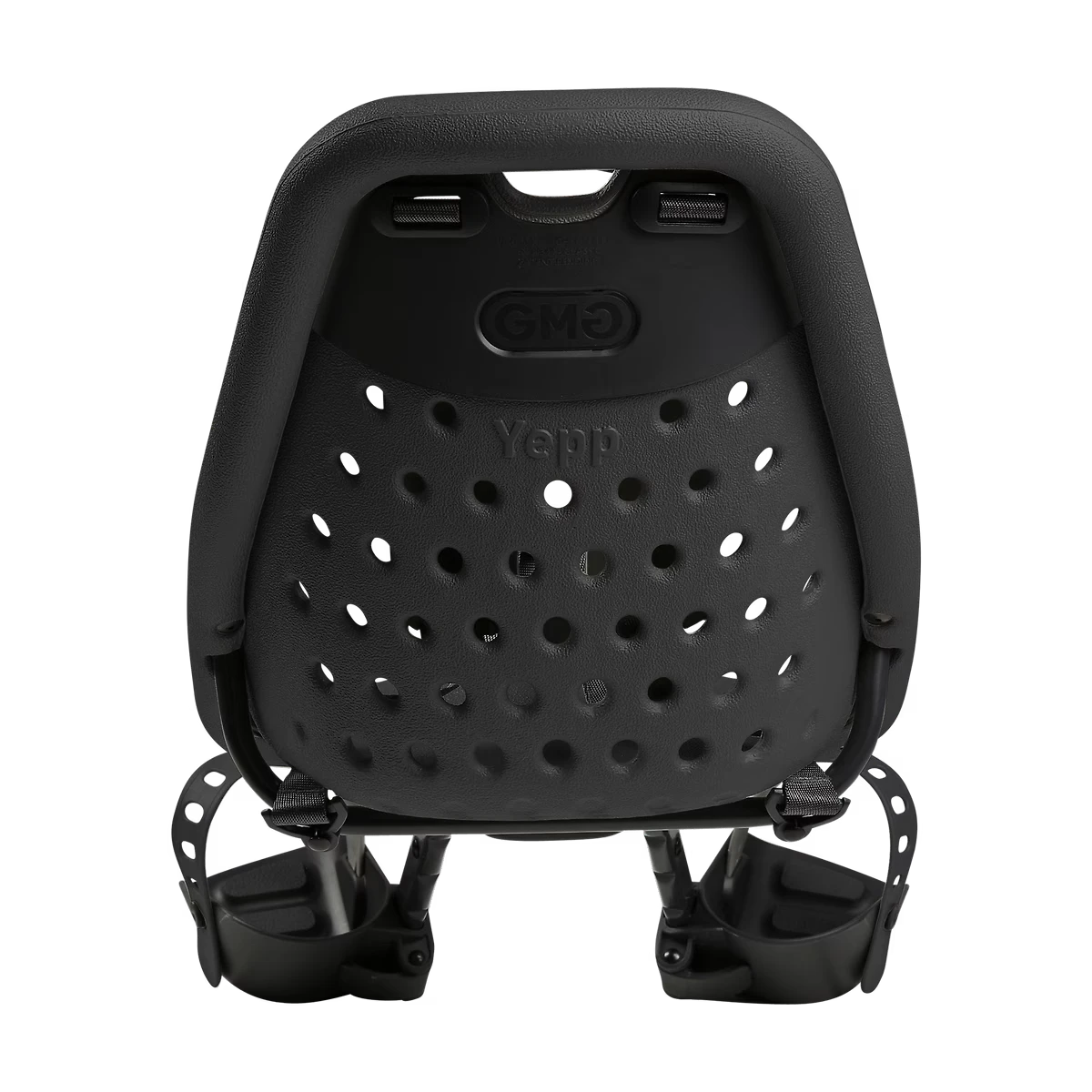 Thule Thule YEPP Mini Siège De Vélo Pour Enfant (montage Avant) – Image 6