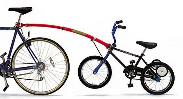 Trail-Gator Barre De Remorquage – Image 7