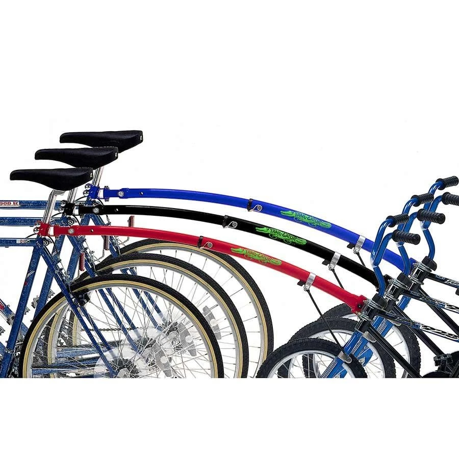 Trail-Gator Barre De Remorquage