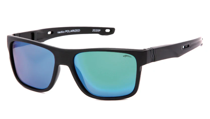 Urban Element Urban Element Nautilus Lunettes De Soleil Polarisées