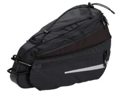 Vaude Vaude Off Road Bag M 7+3 Noir Sac De Selle De Vélo