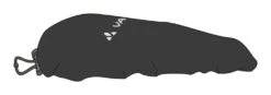 Vaude Vaude Raincover Noir Housse De Selle