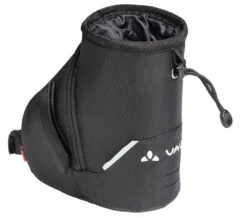Vaude Vaude Tool Drink Noir Sacoche De Selle Avec Porte-bidon