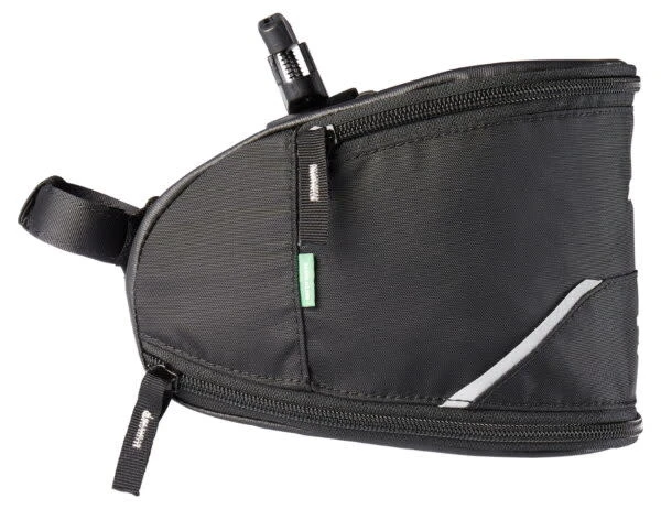 Vaude Vaude Tool XXL Noir Sac De Selle De Vélo – Image 2