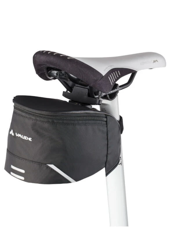 Vaude Vaude Tool XXL Noir Sac De Selle De Vélo – Image 3