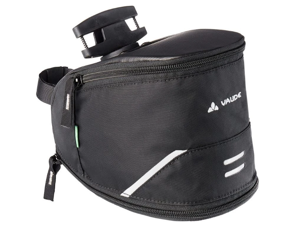 Vaude Vaude Tool XXL Noir Sac De Selle De Vélo
