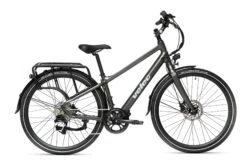 Velec Velec Citi 500 TB Vélos électriques Sr