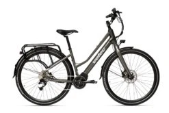 Velec Velec Citi Pro ST Vélos électriques Sr