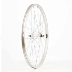 Wheel Shop Roue Avant Alex C1000 Formula FM-21 Argent 24''/507
