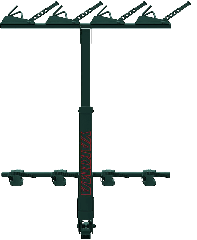 YAKIMA Yakima Hangover Support 4 Vélos