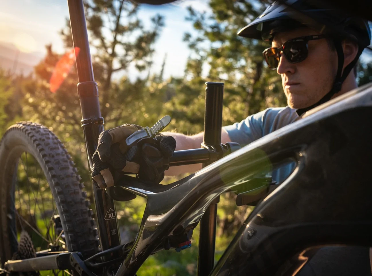 YAKIMA Yakima Onramp Support De Vélo 1.25" (2 Vélos) – Image 11