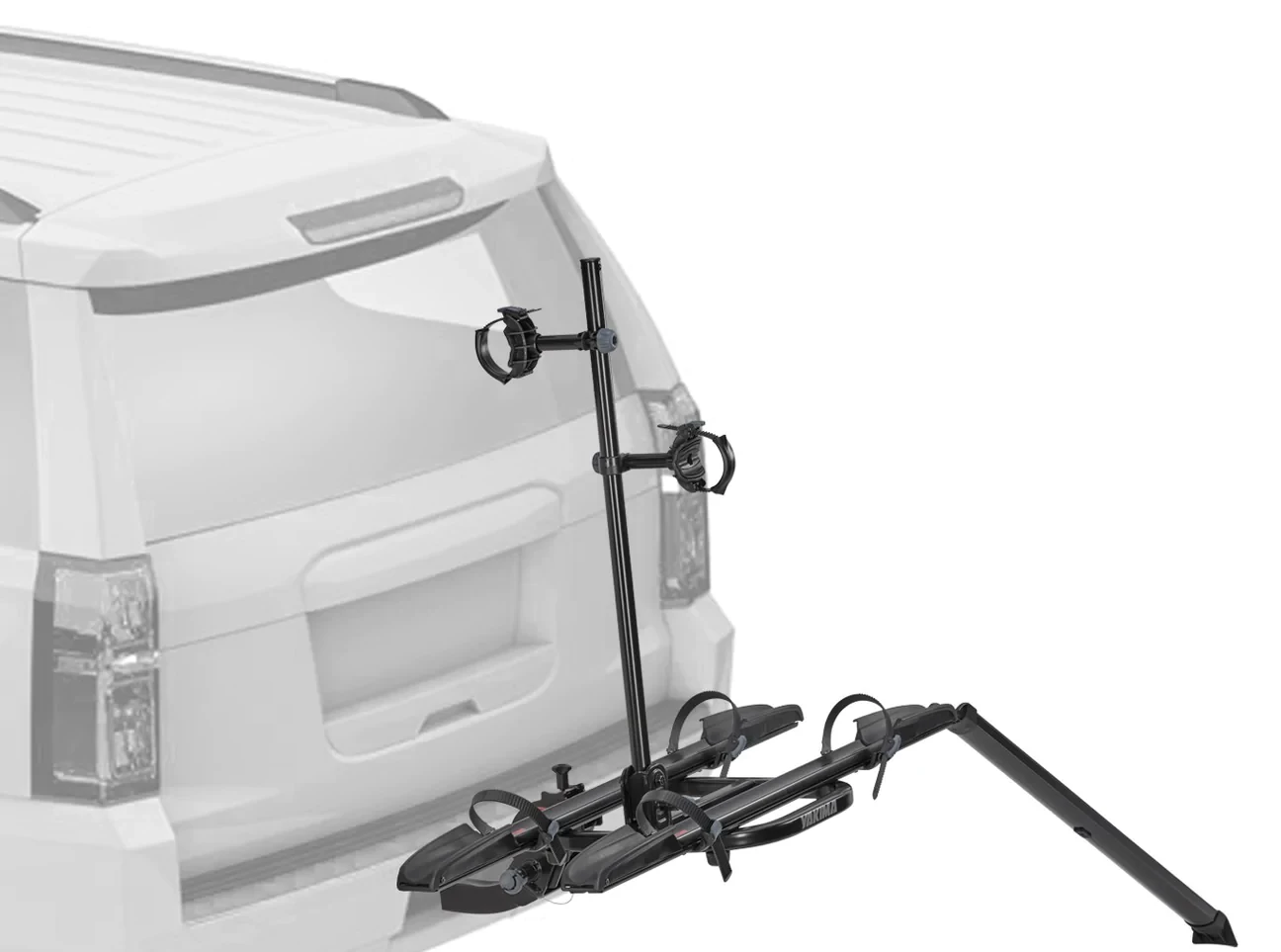 YAKIMA Yakima Onramp Support De Vélo 1.25" (2 Vélos) – Image 6