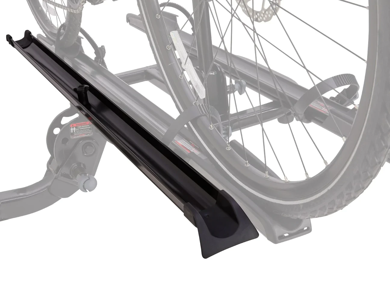 YAKIMA Yakima Onramp Support De Vélo 1.25" (2 Vélos) – Image 7