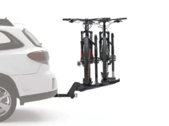 YAKIMA Yakima StageTwo Anthracite Support à Vélo Hitch 2.0"